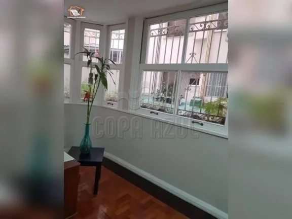 Imagem Copacabana – Rua Belfort Roxo | Residencial › Apartamento 4 quarto(s) à Venda