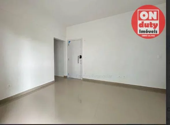 Imagem Maravilhoso Apartamento com 2 dormitórios à venda, 73 m² por R$ 700.000,00 - Itararé - São Vicente/SP