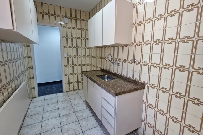 Imagem APARTAMENTO RESIDENCIAL em São Paulo - SP, Bela Vista