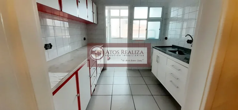 Imagem Alugue já! Apartamento em Vila do Castelo, SP: 65m², 2 quartos e 1 banheiro por R$1.949/mês