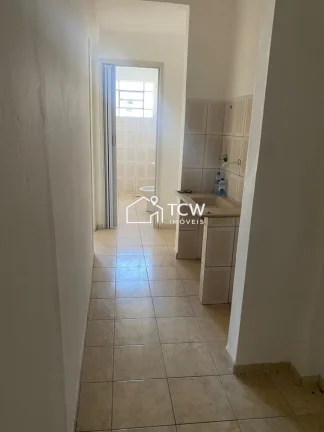 Imagem Apartamento à venda no bairro Sé - São Paulo/SP, Zona Central