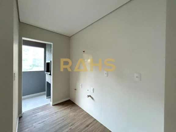 Imagem Excelente apartamento localizado no bairro Costa e Silva, próximo ao IFSC. Conta com unidades de 62...