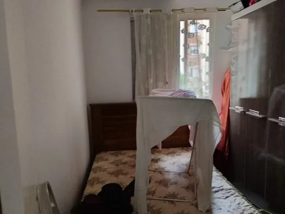 Imagem Apartamento com 3 dormitórios à venda, 52 m² por R$ 240.000,00 - Vila Urupês - Suzano/SP