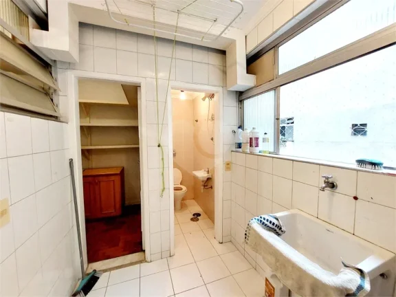 Imagem Apartamento à venda com 2 quartos no condomínio Conjunto Novo Pinheiros, São Paulo - SP