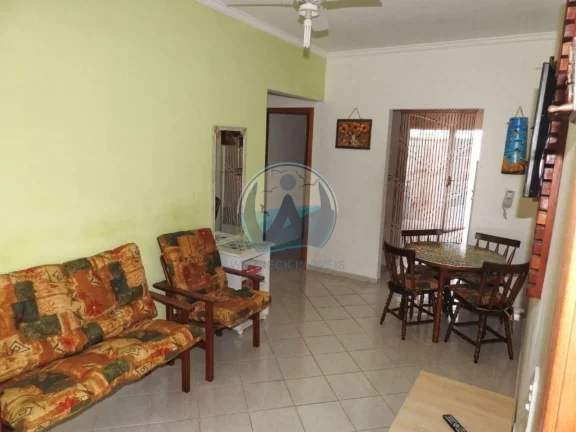 Imagem APTO RESIDENCIAL em Ubatuba - SP, ITAGUA