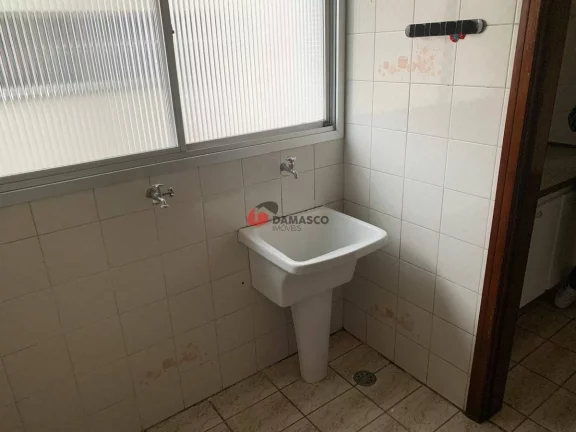 Imagem Apartamento à venda 3 Quartos, 1 Suite, 1 Vaga, 76M², Osvaldo Cruz, São Caetano do Sul - SP