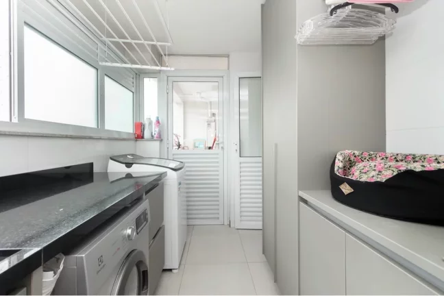 Imagem APARTAMENTO RESIDENCIAL em São Paulo - SP, Alto da Lapa