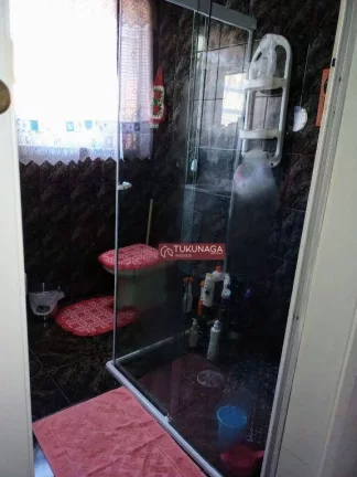 Imagem Sobrado à venda, 350 m² por R$ 600.000,00 - Jardim Munhoz - Guarulhos/SP