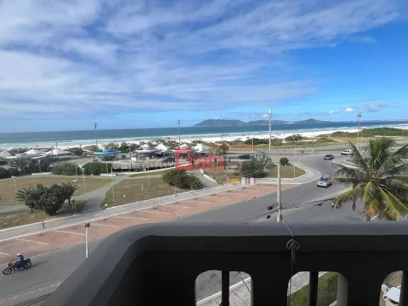 Imagem Apartamento com 3 dormitórios à venda, 105 m² por R$ 1.220.000,00 - Praia do Forte - Cabo Frio/RJ