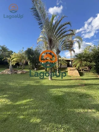 Imagem Terreno à venda, 763 m² por R$ 1.350.000,00 - Condomínio Vivendas - Lagoa Santa/MG
