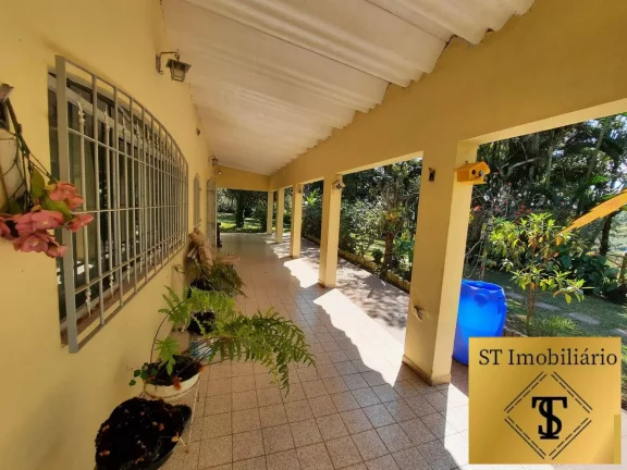 Imagem Sítio Escriturado 25.180m² à Venda em Mairiporã por R$730.000,00