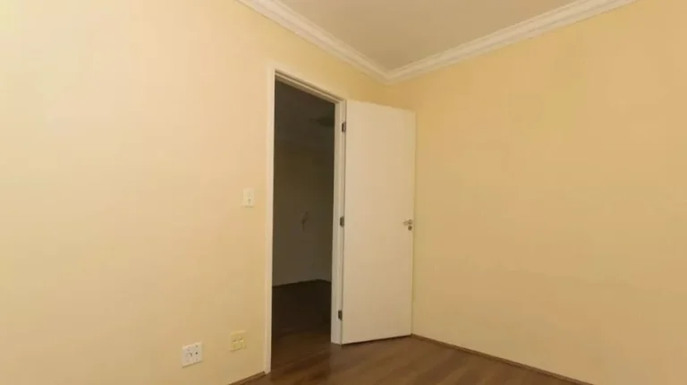 Imagem Joy Cambucy - Apartamento à venda no condomínio Joy Cambuci Rua José Bento varanda