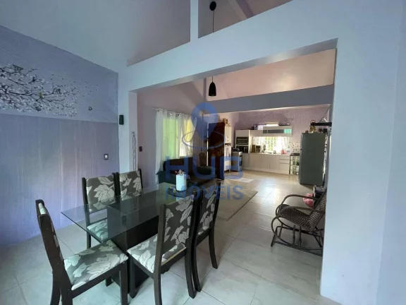 Imagem Casa à Venda, 96m², 2D (1S), 1Vaga, Ingleses do Rio Vermelho, Florianópolis/SC