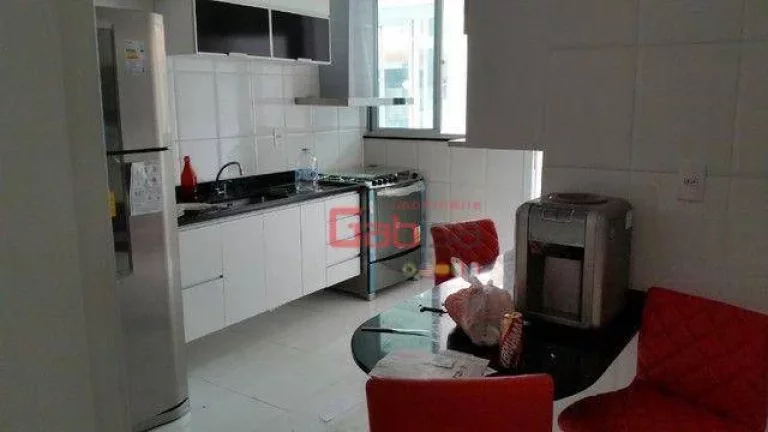 Imagem Cobertura com 4 dormitórios à venda, 262 m² por R$ 2.700.000 - Braga - Cabo Frio/RJ
