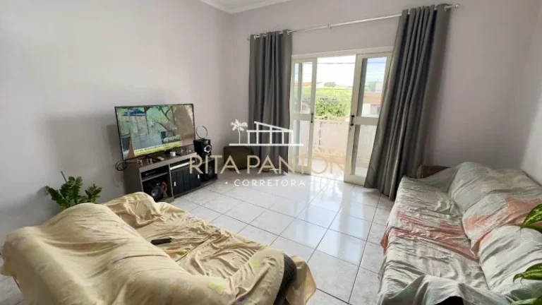 Imagem Casa Sobrado - Ribeirão Preto - Campos Elíseos - Região Norte