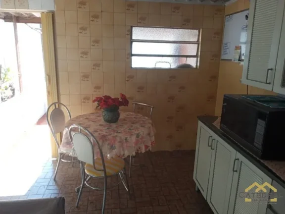 Imagem CASA COM 1 DORMITÓRIO À VENDA, 185 M² POR R$ 490.000,00 - VILA ARENS - JUNDIAÍ/SP
