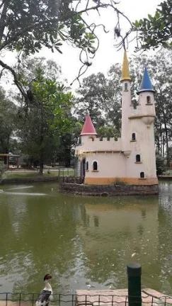 Imagem Terreno em Condomínio com 3 Dormitorio(s) localizado(a) no bairro Tarumã em Viamão / Rio Grande do Sul Ref.:57656