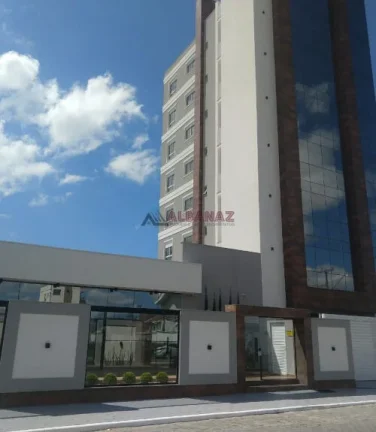 Imagem Apartamento à venda no bairro Mata Atlântica - Tijucas/SC