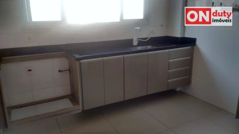 Imagem Apartamento 3 quartos venda e locação Santos/SP
