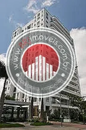 Imagem Apartamento a Venda no bairro Barra da Tijuca - Rio de Janeiro, RJ