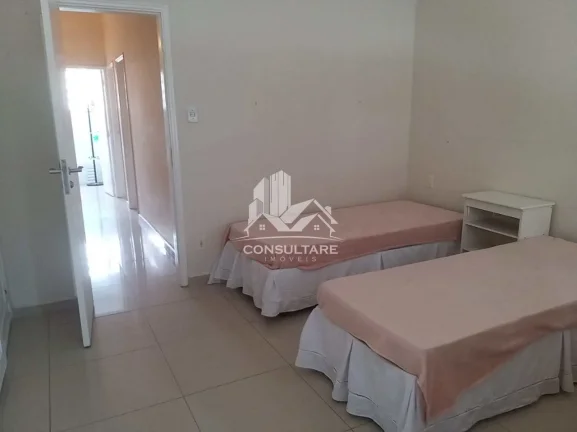 Imagem Casa 3 quartos, Boqueirão, Santos - R$ 1.55 mi, Cod: 23030 MMD