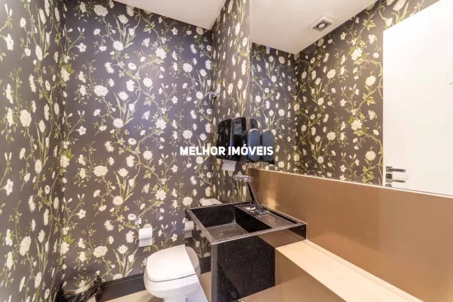 Imagem Apartamento Novo a venda em frente ao Shopping Balneário em Balneário Camboriú-SC