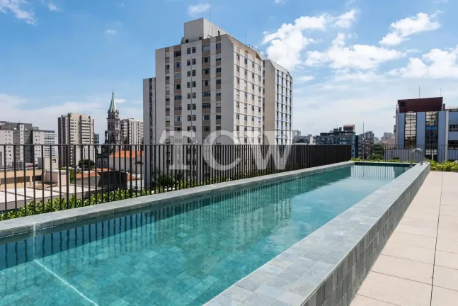 Imagem Apartamento à venda no bairro Vila Mariana - São Paulo/SP, Zona Sul