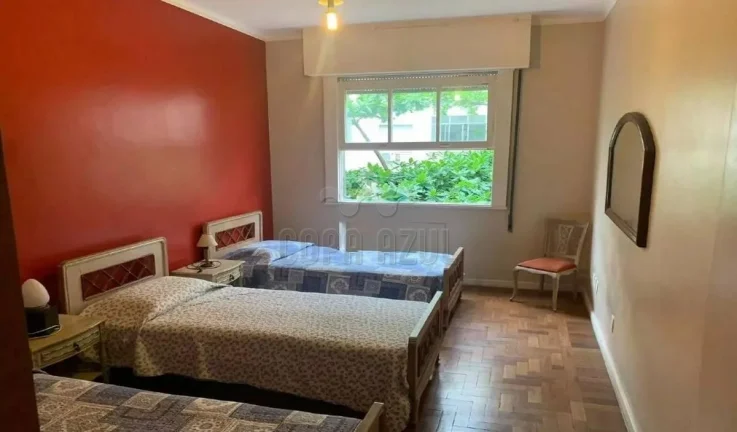 Imagem Copacabana - Residencial › Apartamento com 4 quarto(s) a Venda