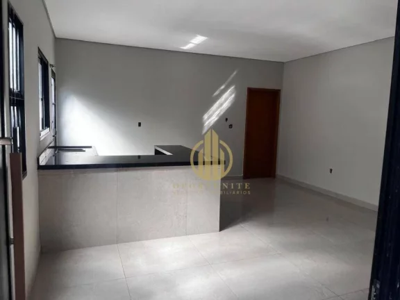 Imagem Casa com 3 dormitórios à venda, 140 m² por R$ 400.000,00 - Sumarezinho - Ribeirão Preto/SP