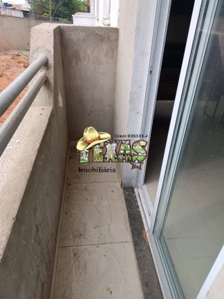 Imagem APARTAMENTO PARA VENDA VILA CORBERI