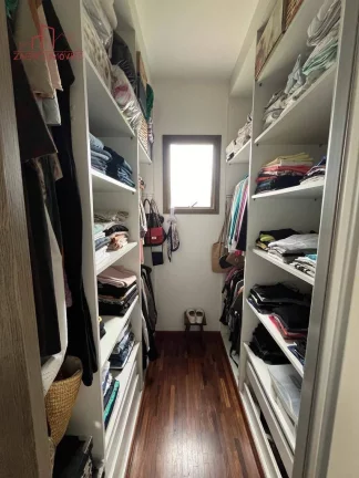 Imagem Apartamento Reformado no Portal do Morumbi - 103m² - 3 Dorms - 3 Vagas.