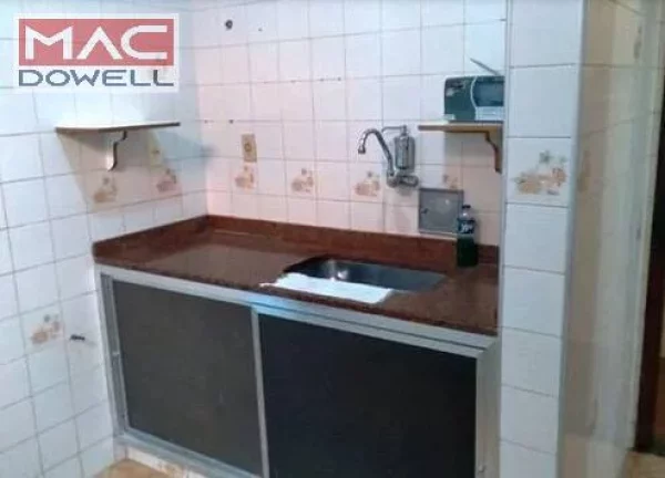 Imagem Sobrado com duas casas 85 e 62 m² - A VENDA - Santa Teresa/RJ