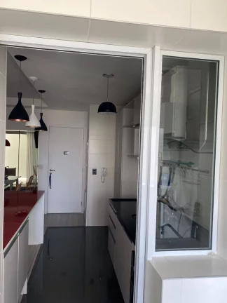 Imagem Flat para VENDA em Campo Belo - Air Campo Belo 47m²