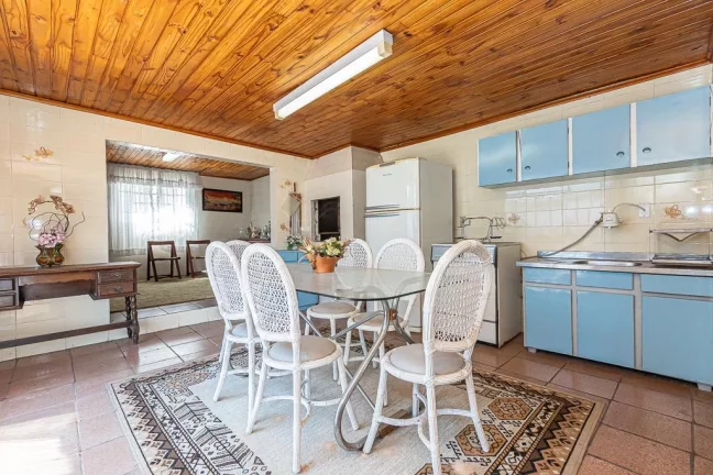 Imagem Casa 3 quartos no Seminário Curitiba