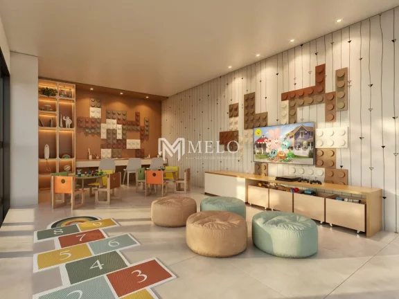 Imagem Apartamento com 4 quartos à Venda, Parnamirim - Recife...