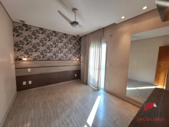 Imagem Apartamento - Bairro Lundcea - Lagoa Santa