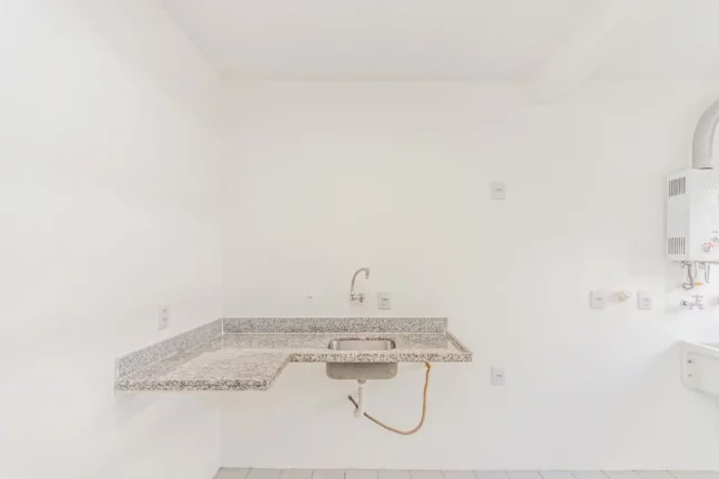 Imagem APARTAMENTO RESIDENCIAL em São Paulo - SP, Vila Madalena