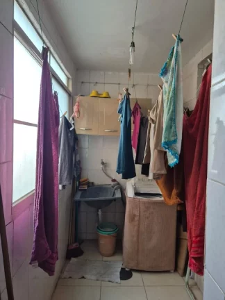 Imagem Apartamento com 3 dormitórios à venda, 85 m² por R$ 350.000,00 - Cidade Vista Verde - São José dos Campos/SP