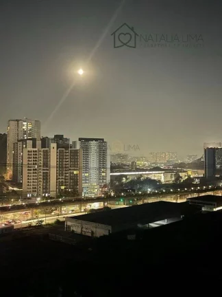Imagem Apartamento 2 dormitórios a venda próximo ao metrô Vila das Belezas (sem vaga)