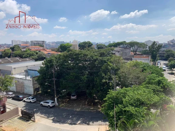 Imagem Oportunidade - Apartamento 48m² - 2 Dorms - 1 Vaga