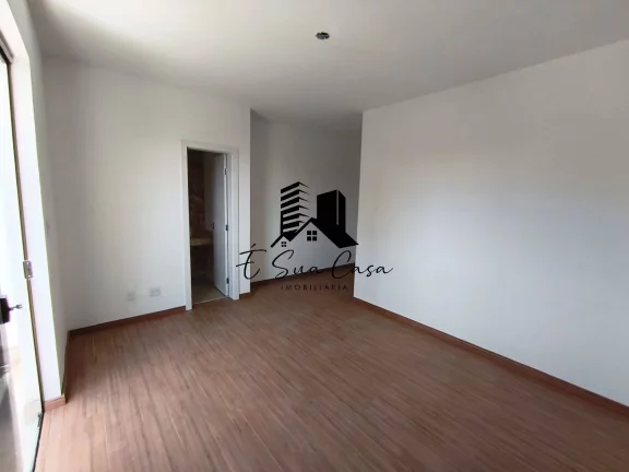 Imagem Casa a Venda 3 Quartos Bairro Europa Contagem MG