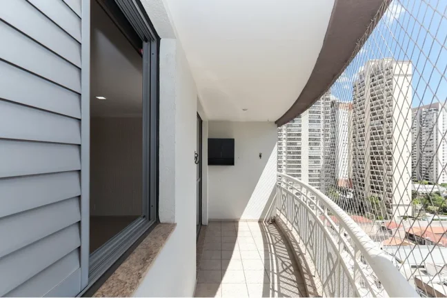 Imagem APARTAMENTO RESIDENCIAL em São Paulo - SP, Vila Leopoldina