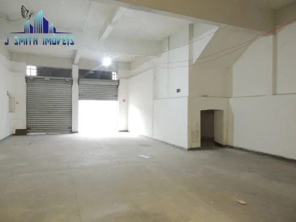 Imagem LOJA 470m² PRA LOCAÇÃO, EM SANTOS - OPORTUNIDADE !!