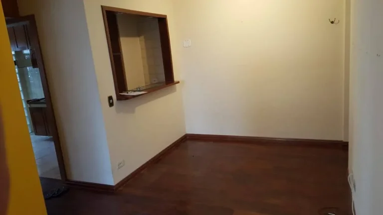 Imagem Apartamento Perdizes - 41M², 1 Dorm, 1 Vaga, Próximo à PUC.