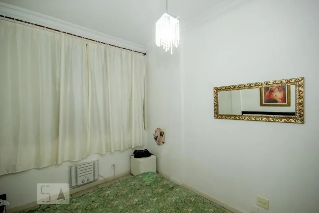 Imagem Apartamento à Venda - Copacabana, 3 Quartos, 120 m2