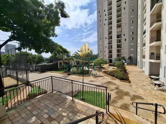 Imagem Apartamento para Locação  Condomínio Cenarium Residence