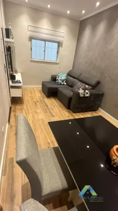 Imagem Apartamento à venda no bairro Mirandópolis - São Paulo/SP