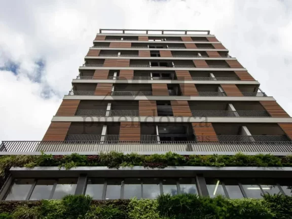 Imagem Apartamento Garden com 129m² em Pinheiros pronto para morar!