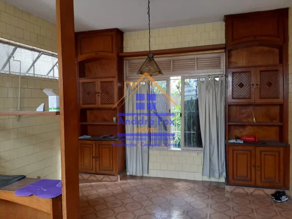 Imagem Grajaú, Rio de Janeiro - RJ, Casa, 4 quartos, 4 banheiros, varanda, 331 m², anexo no quintal, 4 vagas, à venda por R$ 740.000 ,00