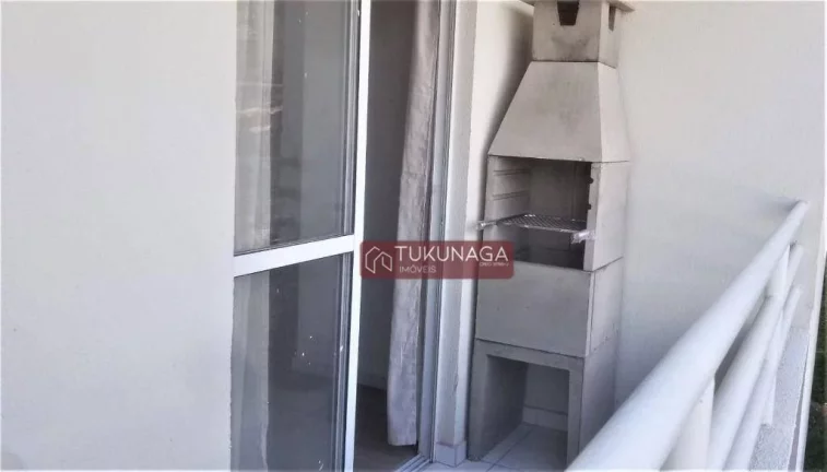 Imagem Apartamento com 2 dormitórios à venda, 53 m² por R$ 295.000,00 - Parque Primavera - Guarulhos/SP